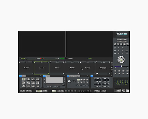LAX V3.0 導錄播系統